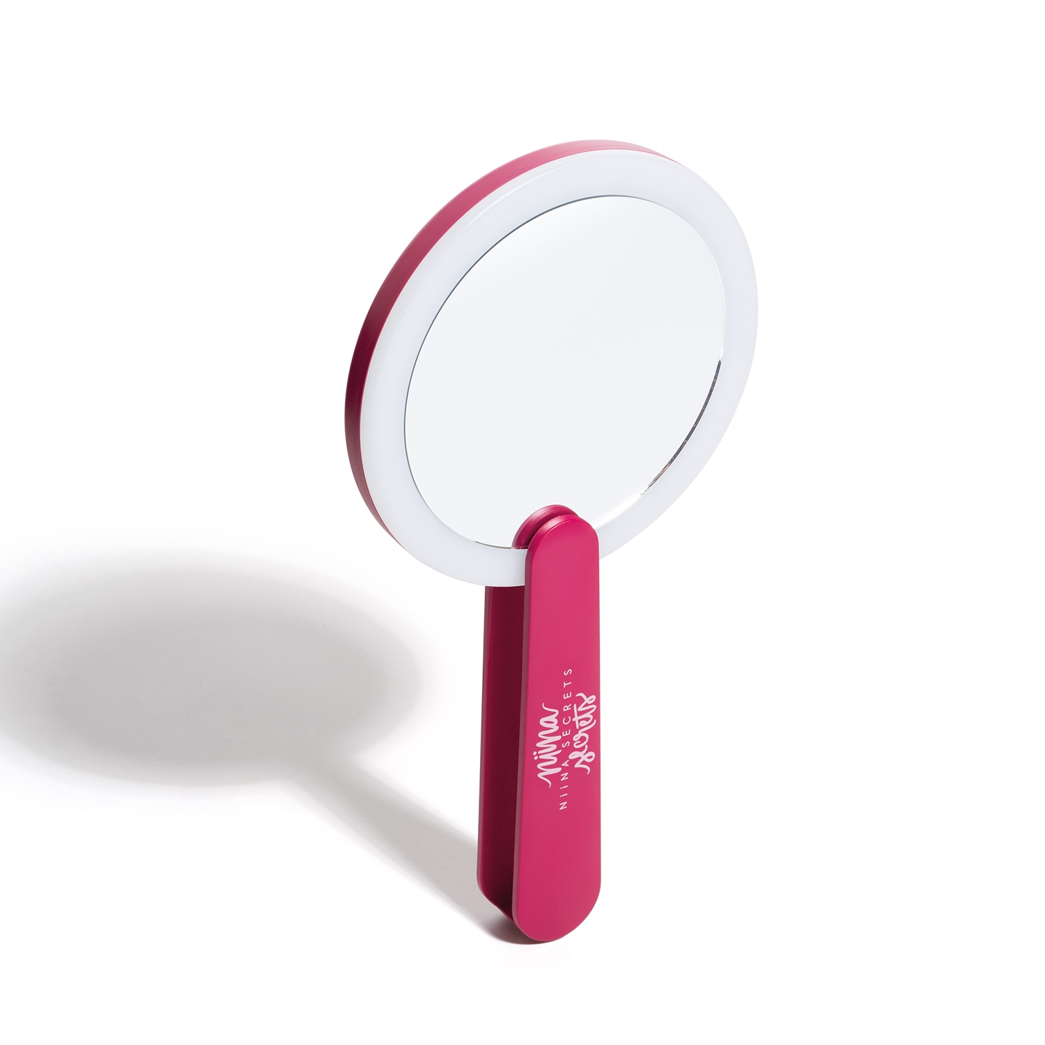 Espelho Pocket Led Niina Secrets