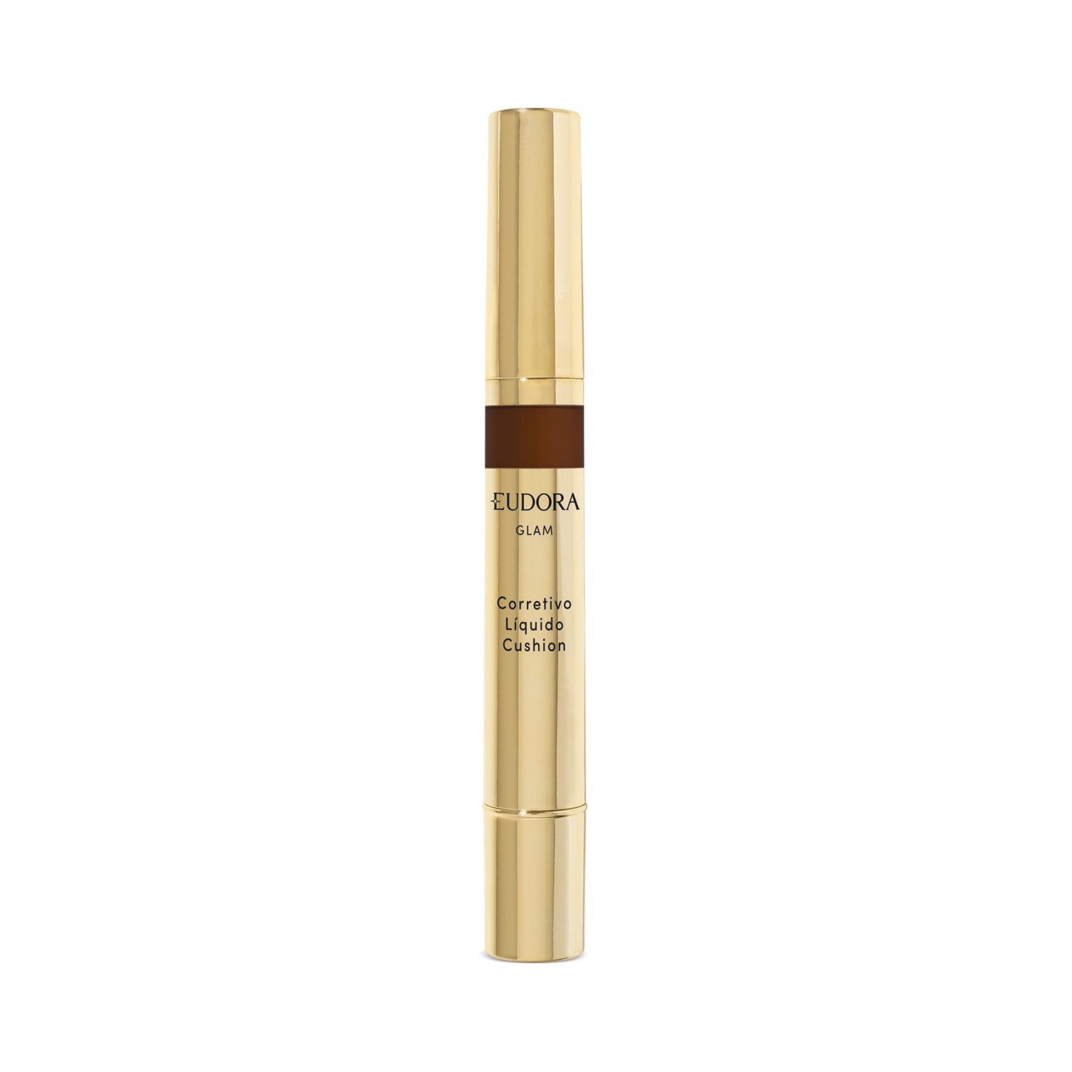 Corretivo Líquido Cushion Glam Skin Sculpt Cor 100 4ml
