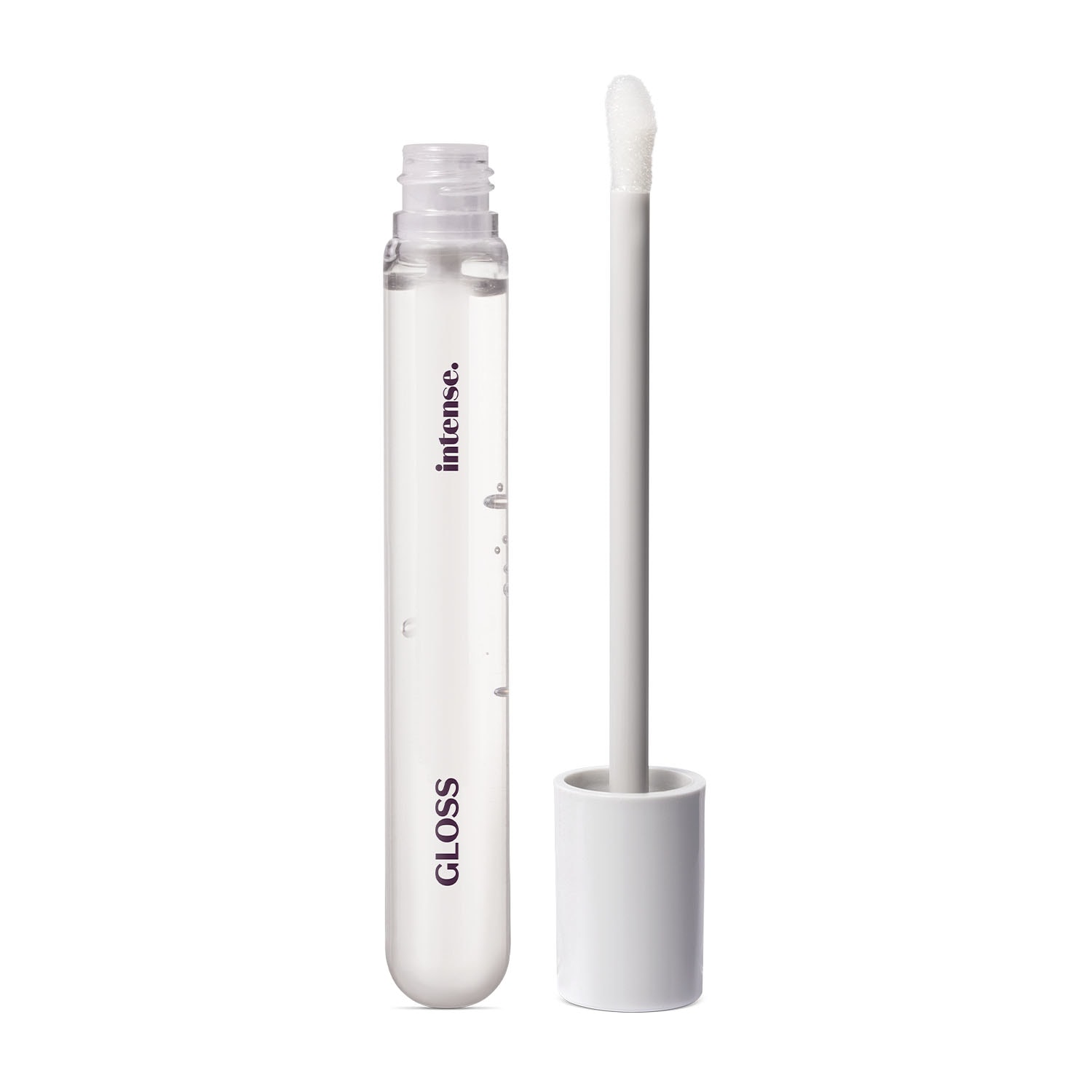 Gloss Labial Incolor Intense 5ml