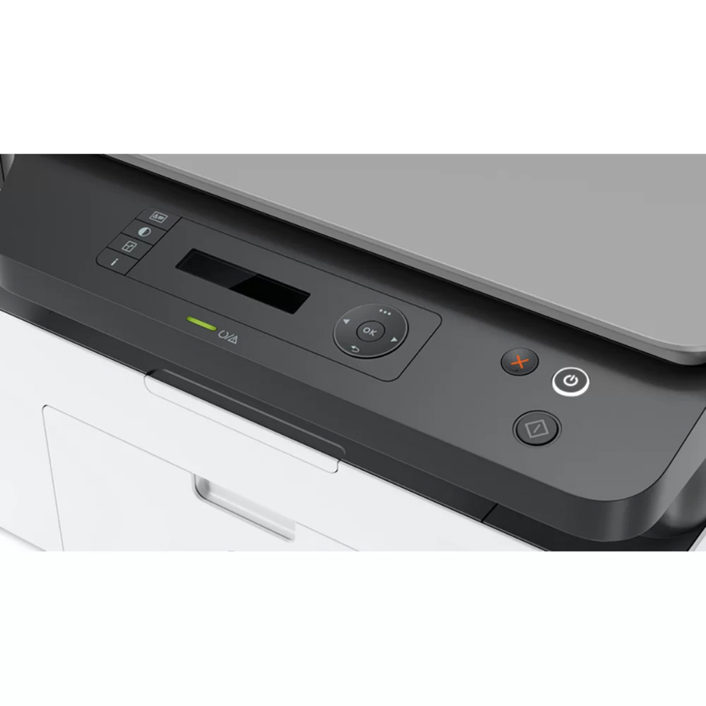 Multifuncional Laser HP M135A Mono 20ppm Até 1200dpi USB