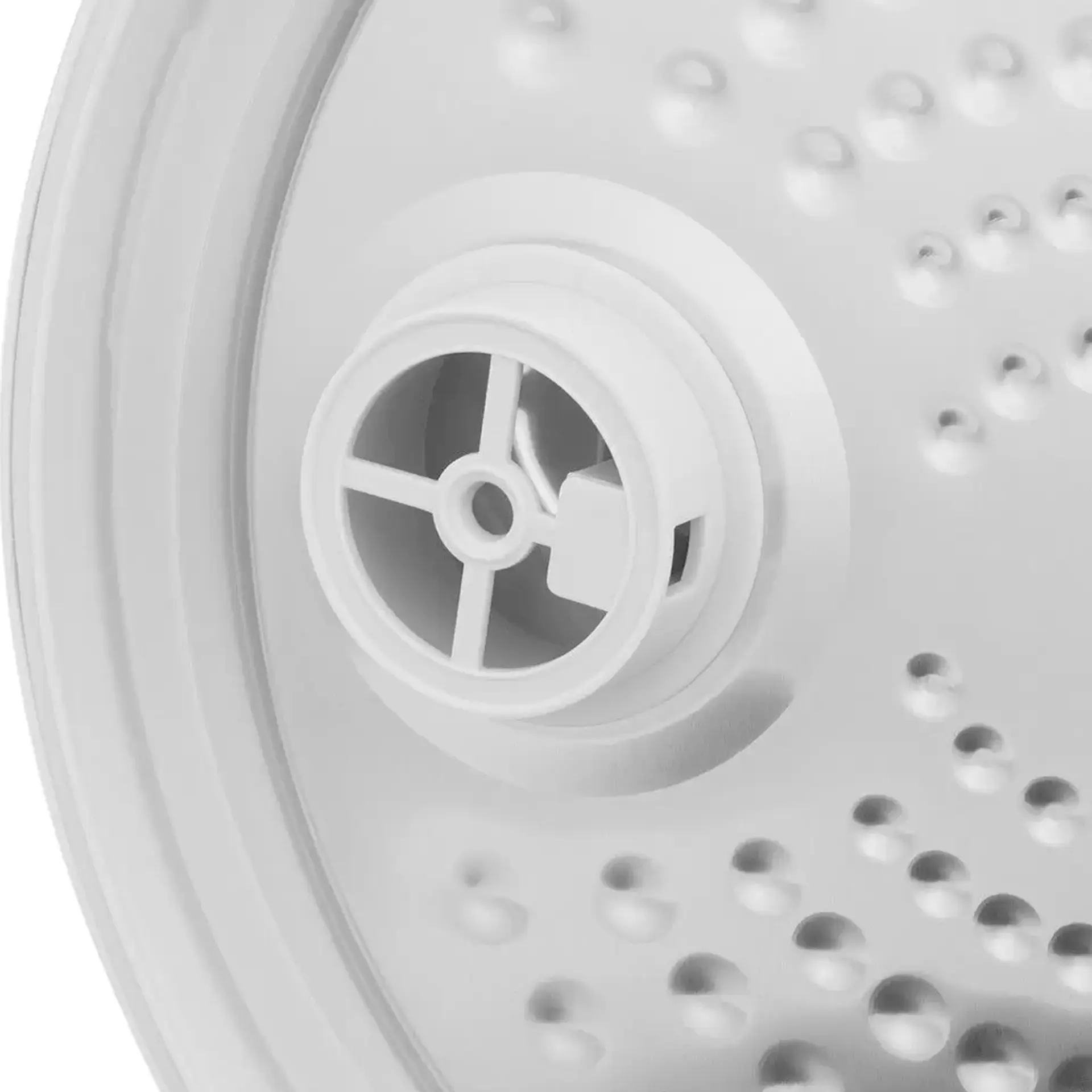 Panela Elétrica de Arroz Britânia 10 Xícaras Antiaderente PA10 - Branco - 110 Volts