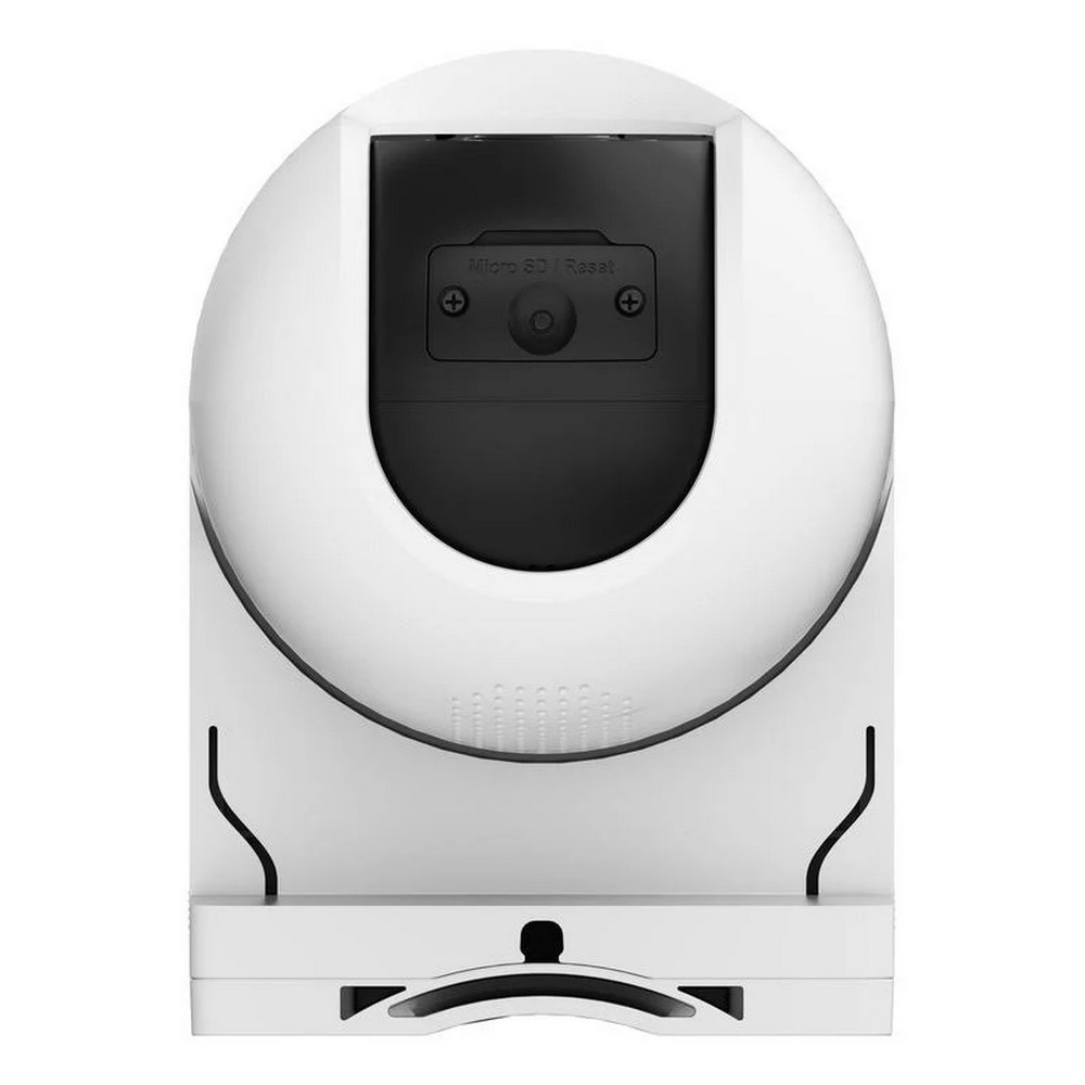 Câmera CFTV IP CSH8CR2001J5WKFL WiFi Mini Speed Dome CSH8C 3K 5MP IR 30m 6mm Ezviz by Hikvision