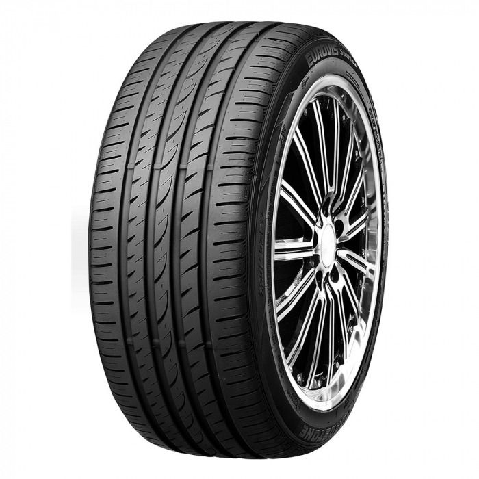 PNEU 245/45ZR20 RODASTONE 103Y EUROVIS SPORT 4 EXT LOAD