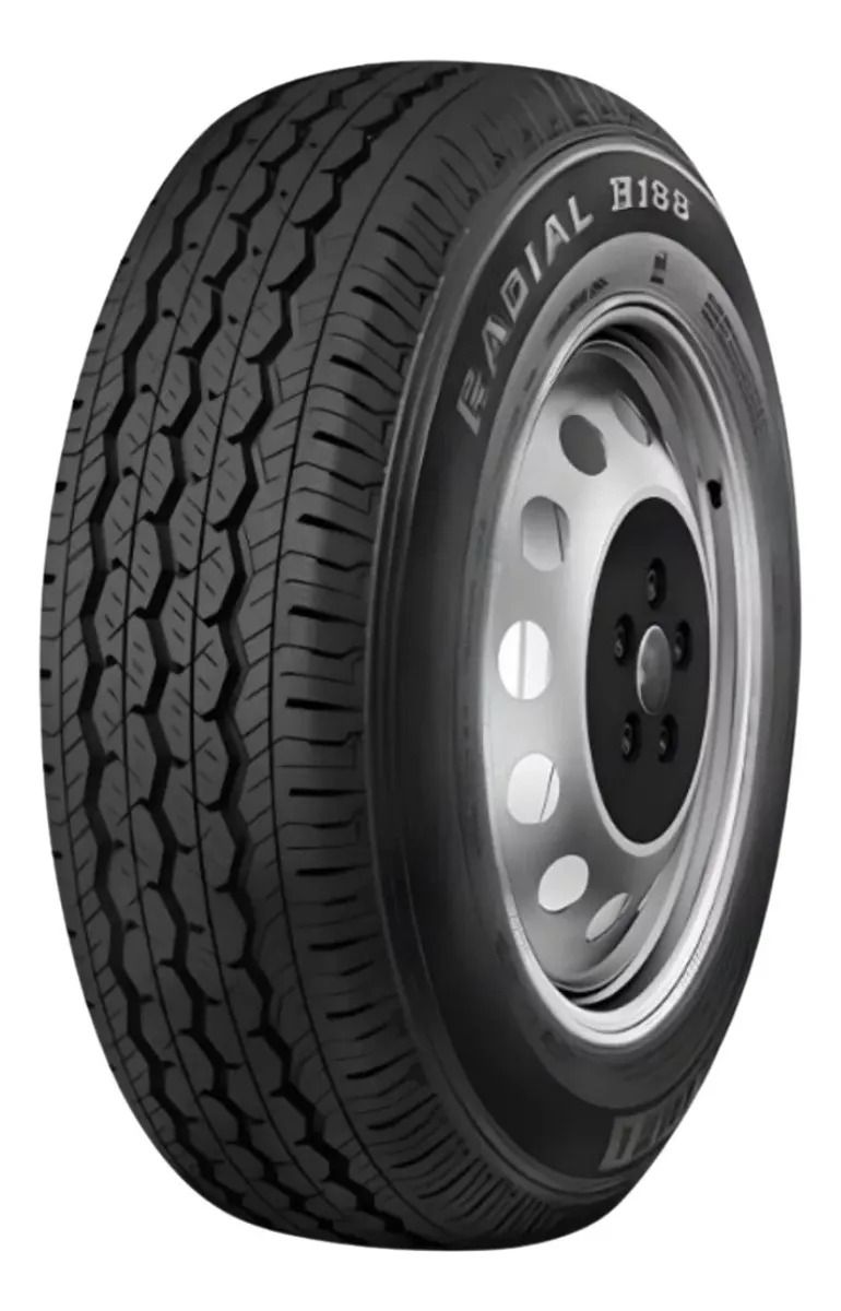 PNEU 225/75R16C E 10PR 118 116R TL H188 TRAYDE