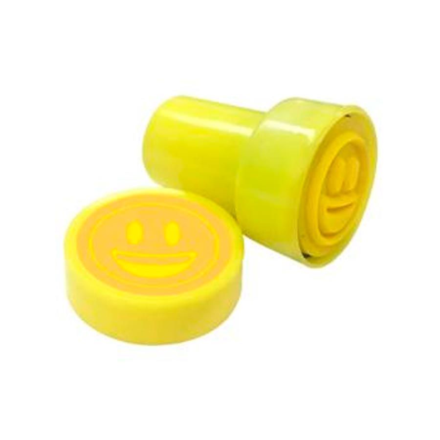 Carimbo Tilibra FUN Pedagógico Cores Unidade