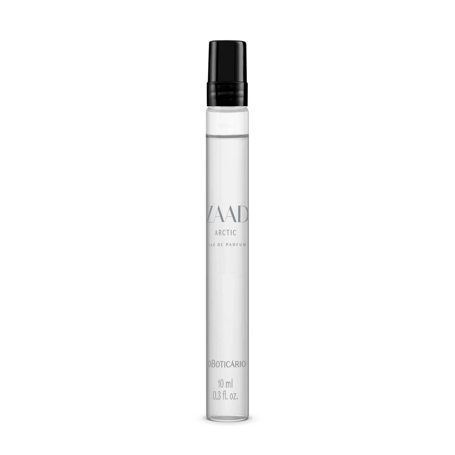 Zaad Arctic Eau De Parfum 10ml