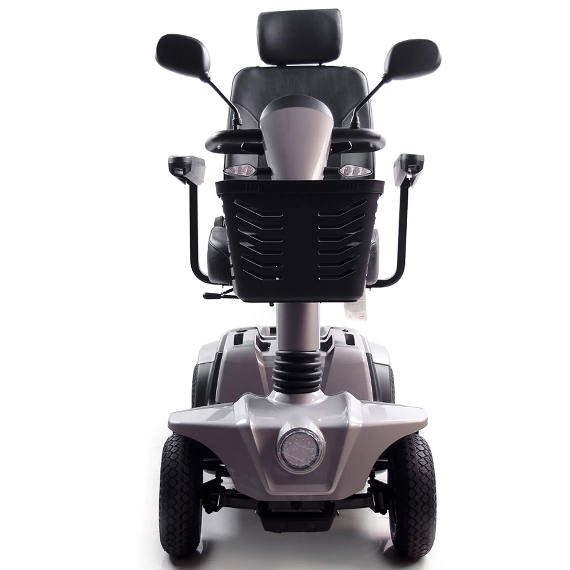 Scooter Elétrica Dellamed CS 320W Freio Eletromagnético 150 KG - Bivolt