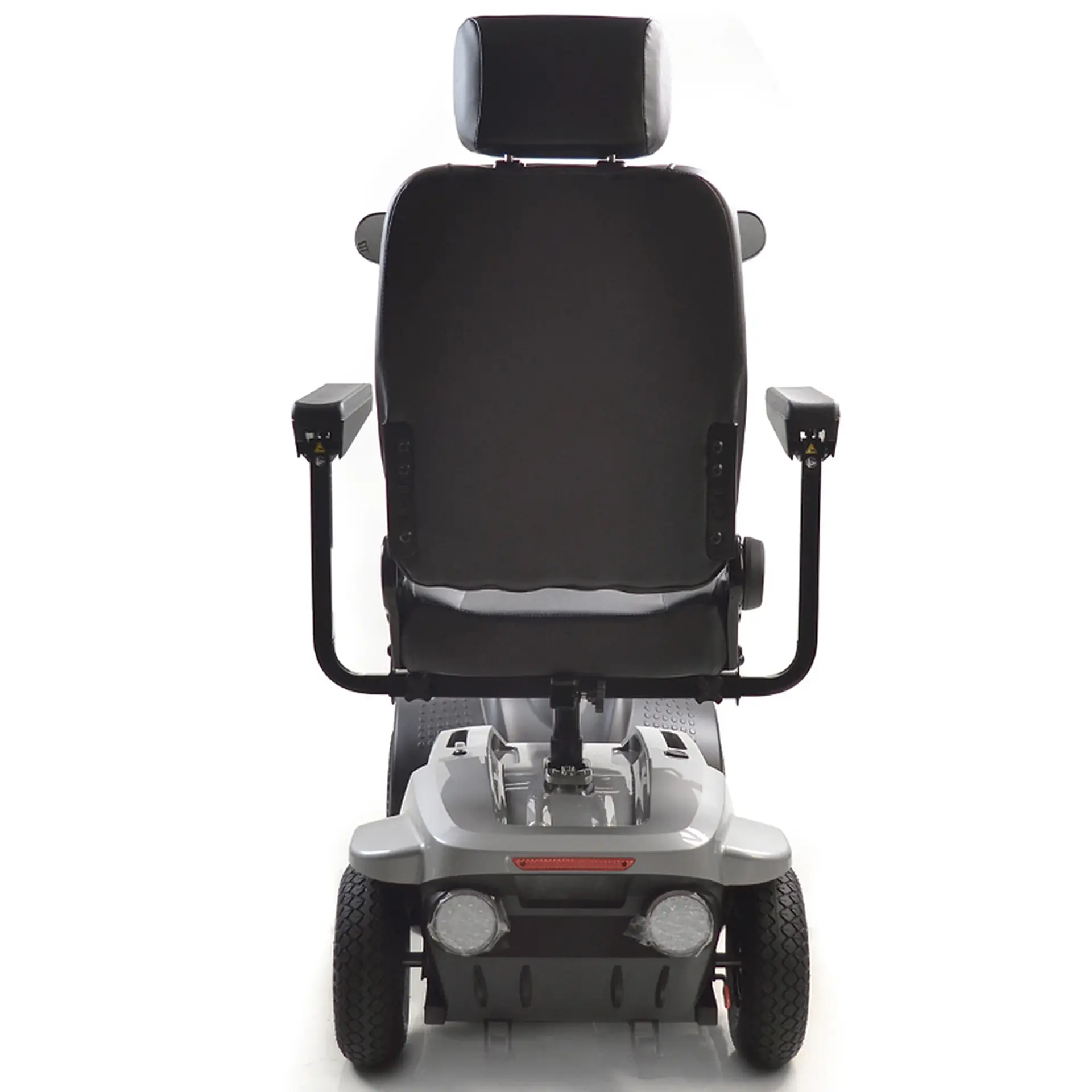 Scooter Elétrica Dellamed CS 320W Freio Eletromagnético 150 KG - Bivolt