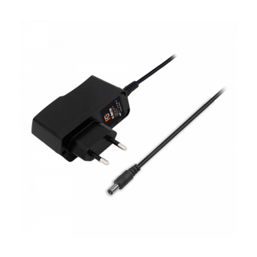 Fonte Chaveada 5V 1A 5W Plug P4 Macho 2.1mm FC Fontes - FC0501EN