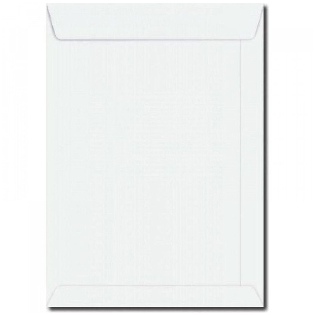 Envelope Branco 240x340mm Foroni Caixa com 250 Unidades - 18-2834-6