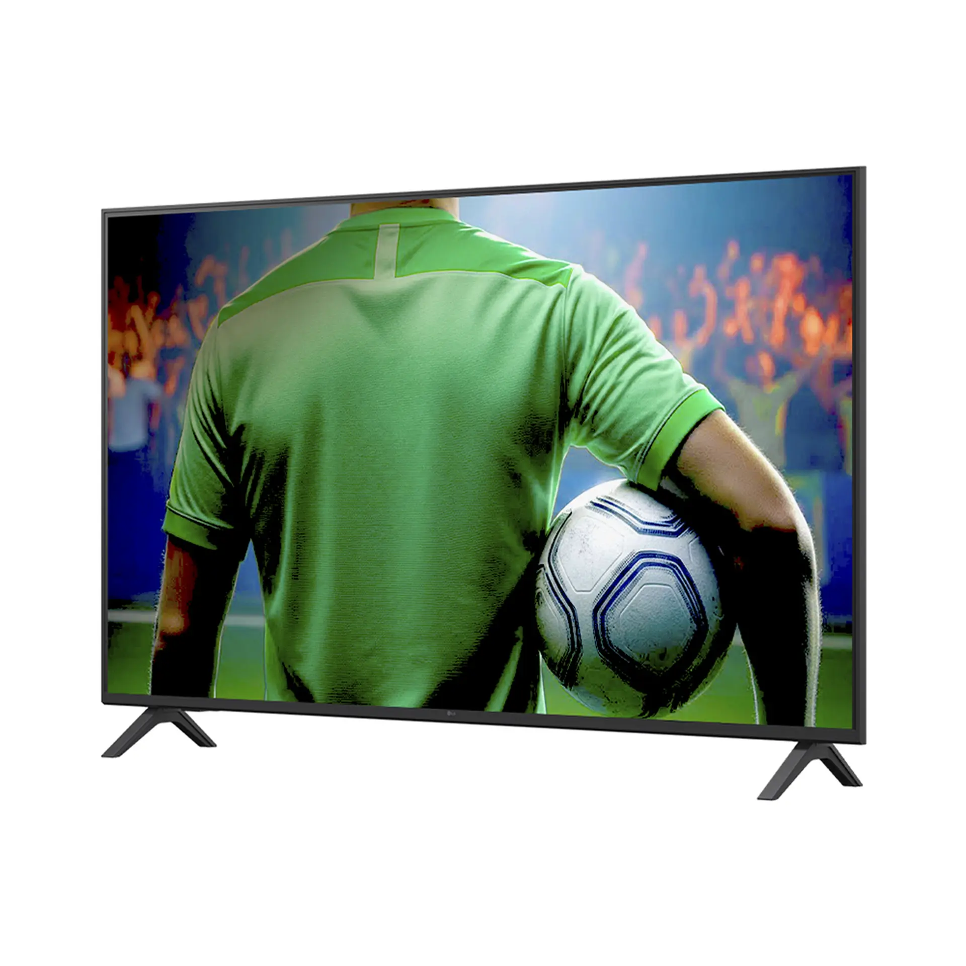Smart TV LG 50" 4K HD Wi-Fi Comando de Voz Processador α7 AI Ger8 50UA8550PSA
