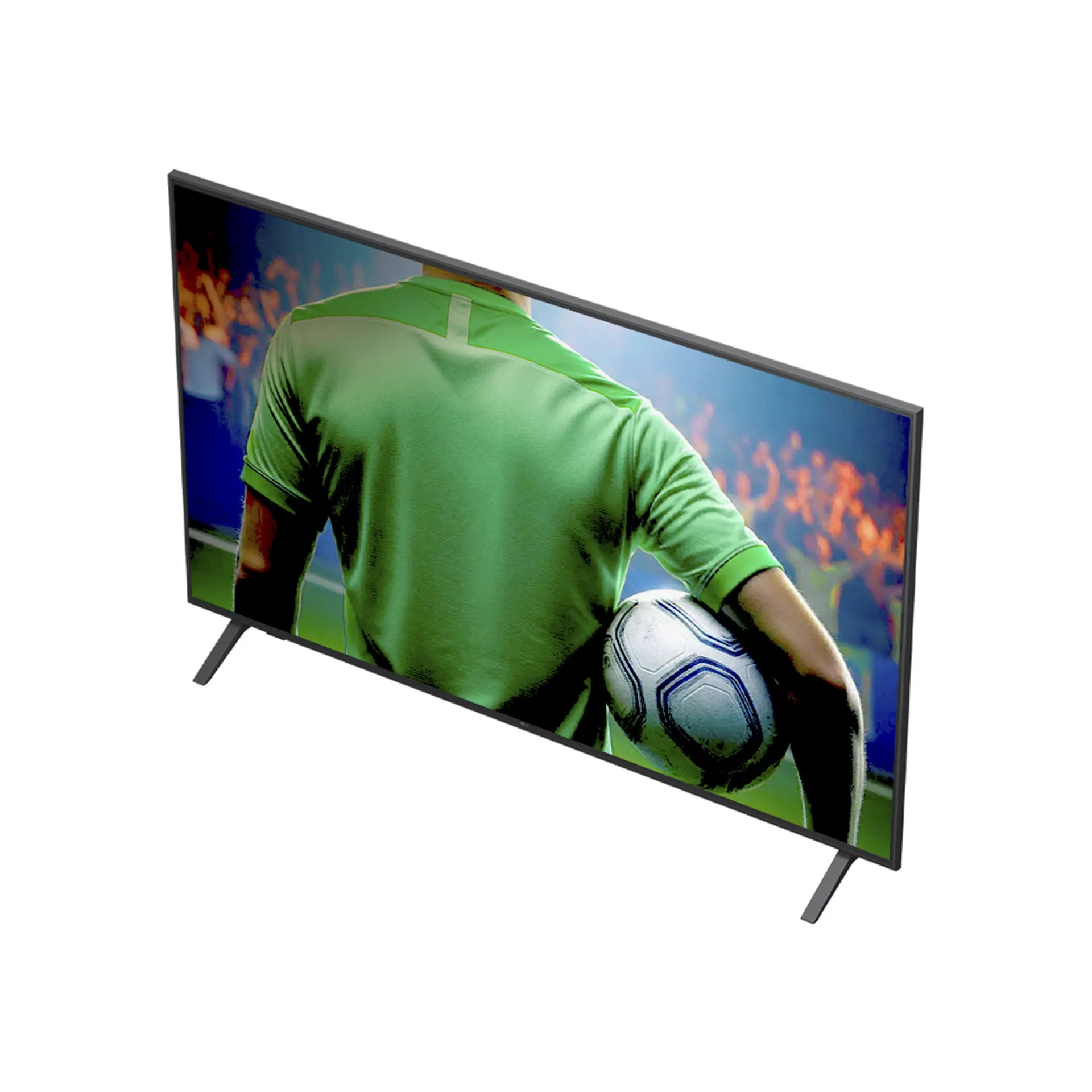 Smart TV LG 50" 4K HD Wi-Fi Comando de Voz Processador α7 AI Ger8 50UA8550PSA