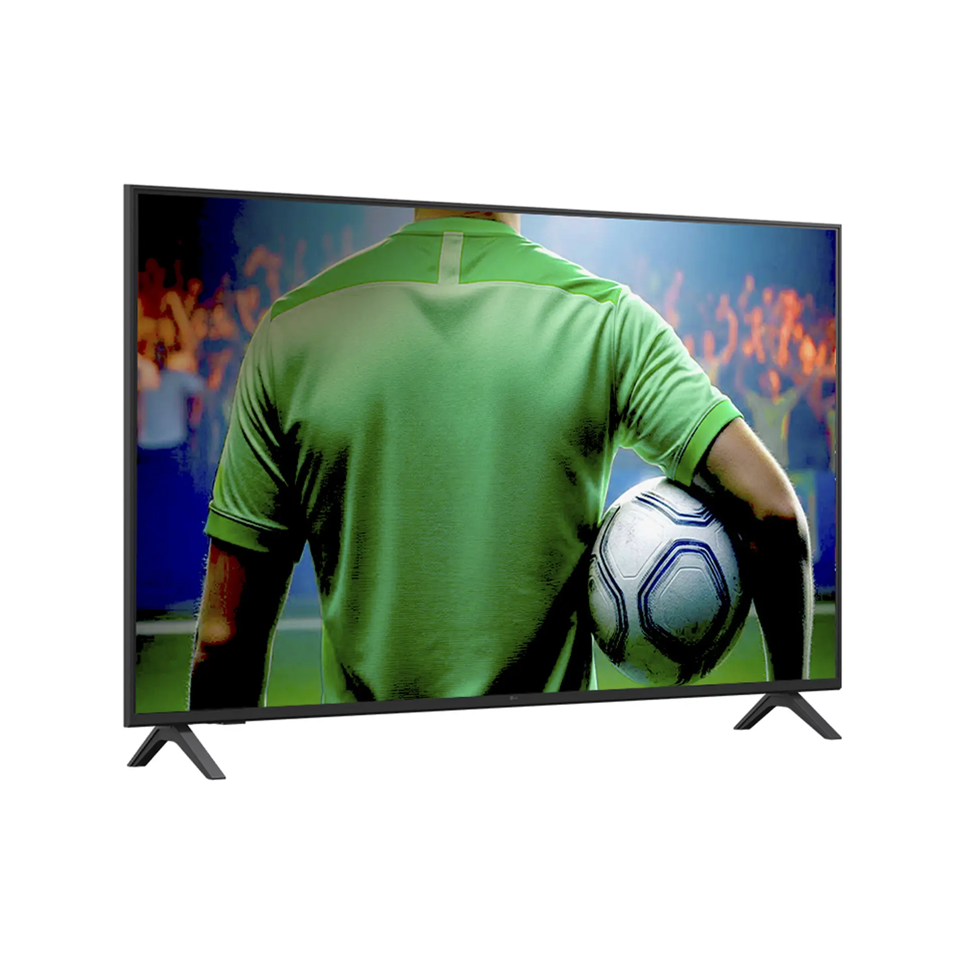 Smart TV LG 50" 4K HD Wi-Fi Comando de Voz Processador α7 AI Ger8 50UA8550PSA
