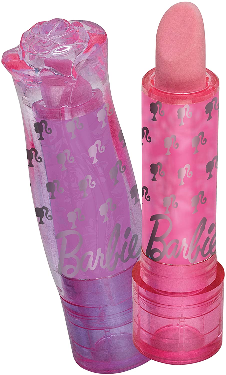 Borracha TRIS Batom Barbie