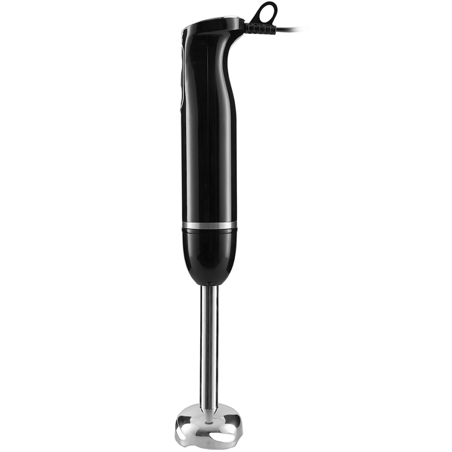 Mixer Britânia BMX400P 3 em 1 com Jarra 2 Velocidades 500W - Preto - 110 Volts