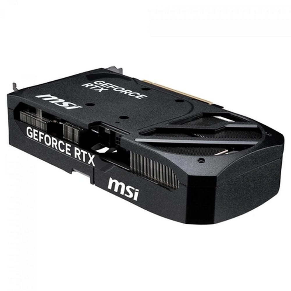 Placa de Vídeo Shadow 2X OC Geforce RTX5070 12GB DDR6 192Bits HDMI Displayport 912V532011