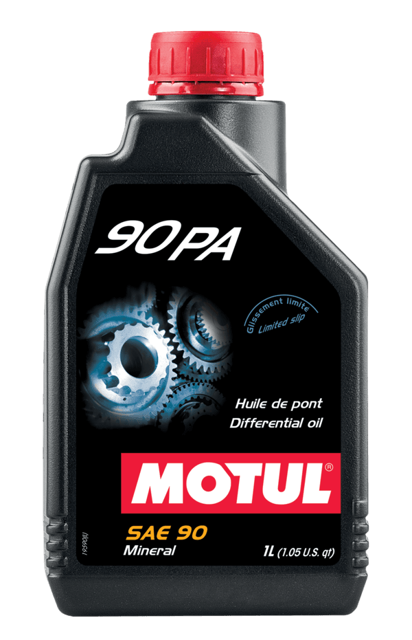 Óleo de Transmissão MOTUL 90 PA 1L 111922