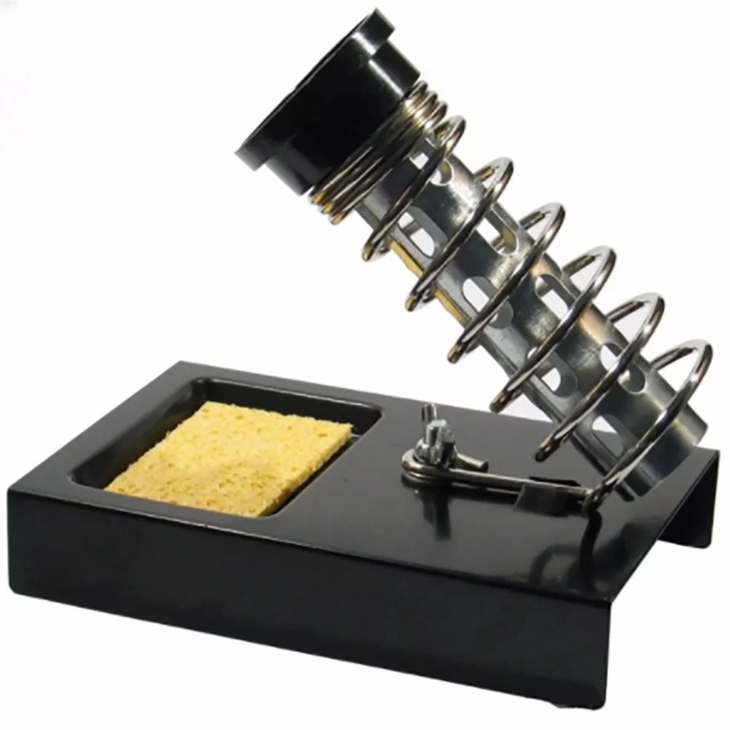 Suporte para Ferro de Solda Hikari - HSF-10 - 21K150