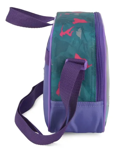 Lancheira Térmica Luxcel Raya o Ultimo Dragão