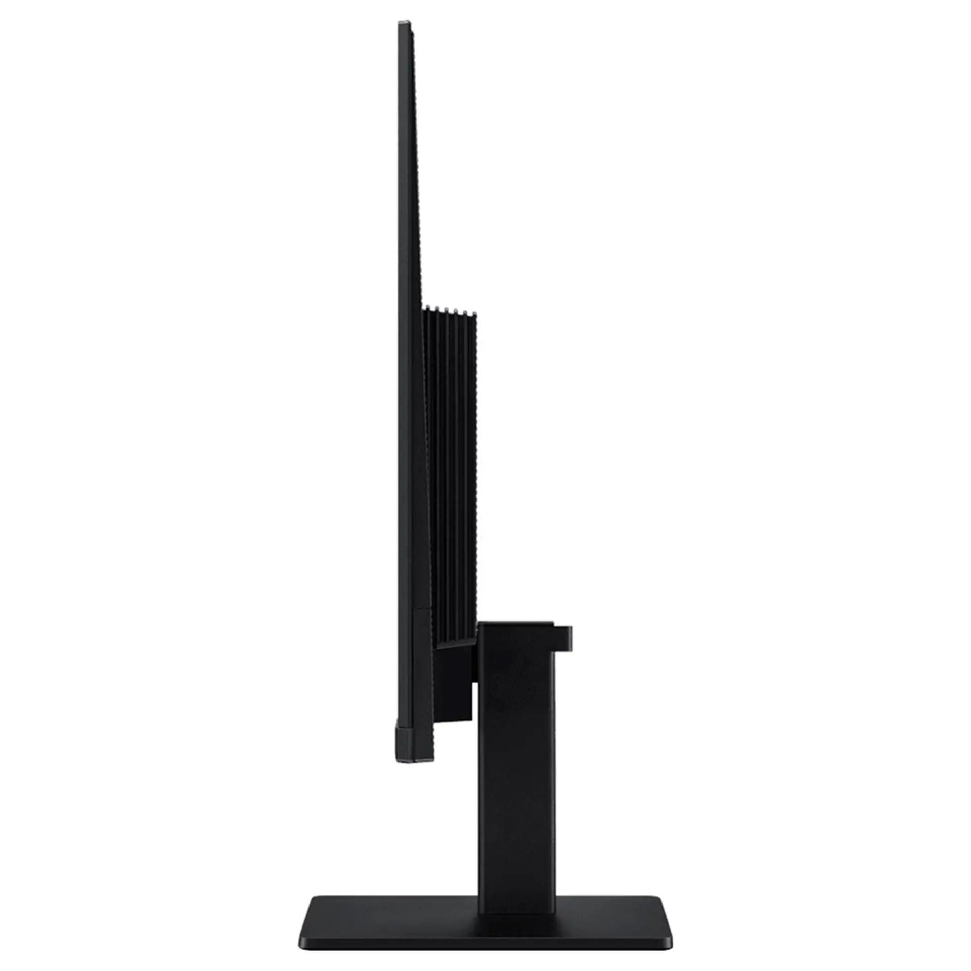 Monitor Gamer Samsung 24" Full HD 100Hz IPS HDMI LS24D300GALMZD - Preto - Bivolt