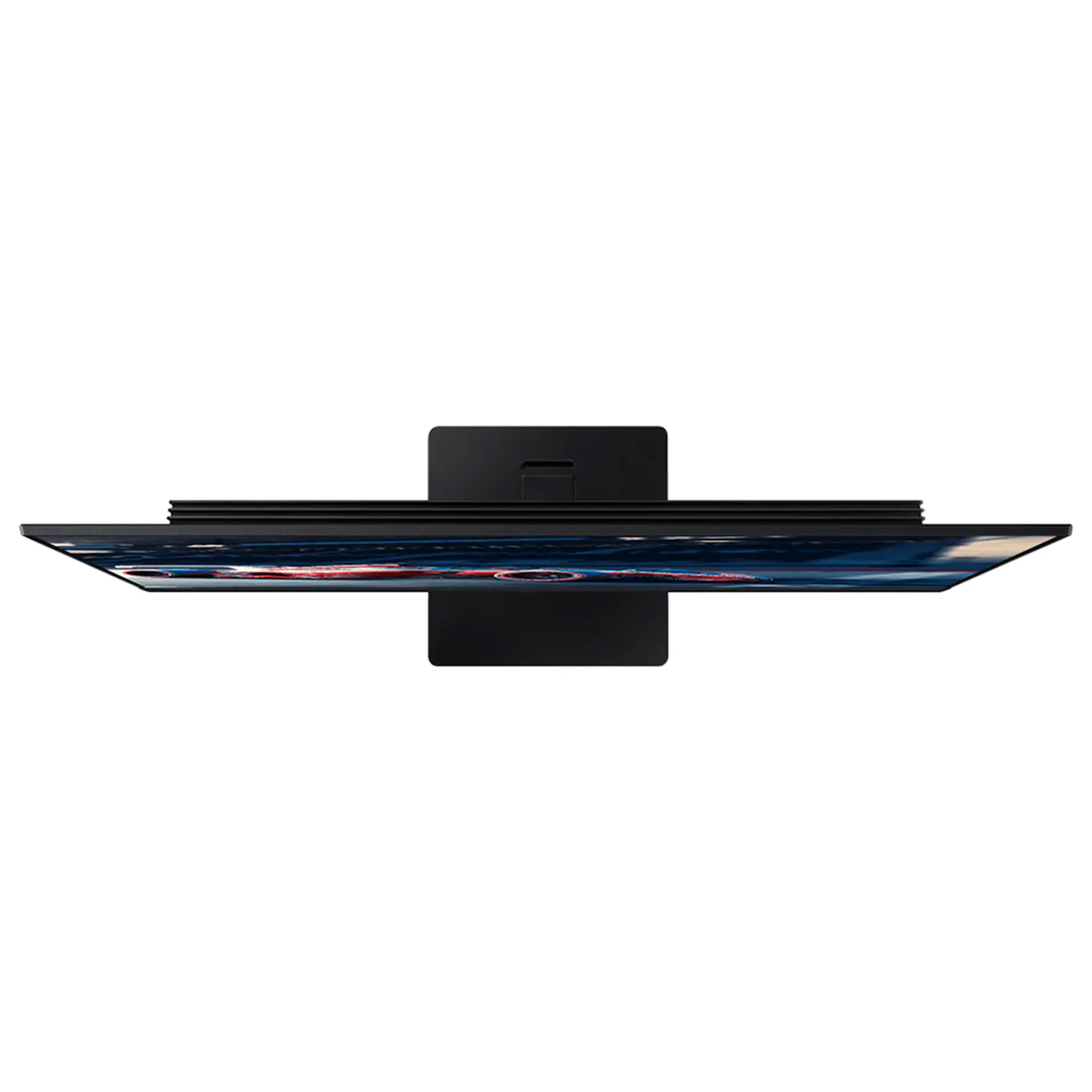 Monitor Gamer Samsung 24" Full HD 100Hz IPS HDMI LS24D300GALMZD - Preto - Bivolt
