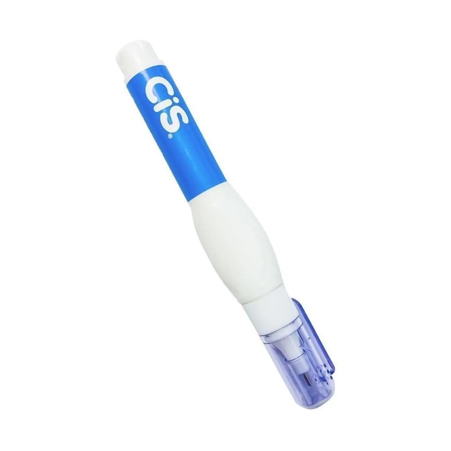 Caneta Corretiva CIS Pen Grip 7ml Branco