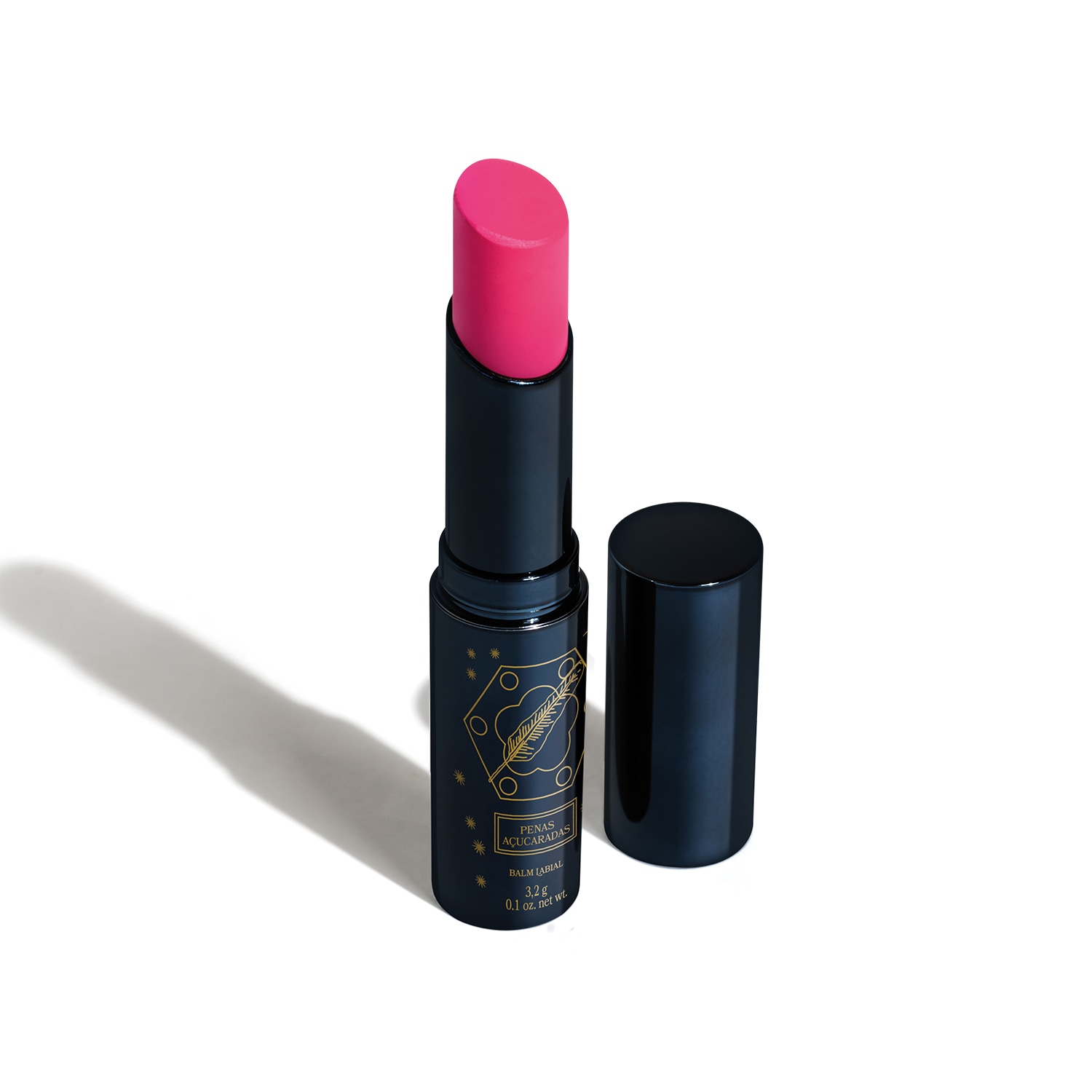 Combo Balms Labiais Harry Potter Quem Disse, Berenice? ( 5 itens)