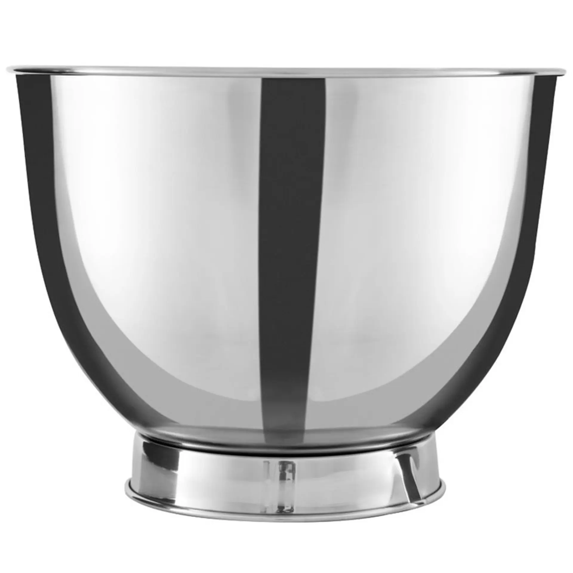 Batedeira Planetária Philco PBP600P Turbo 11 Velocidades 600W - Preto/Inox - 110 Volts