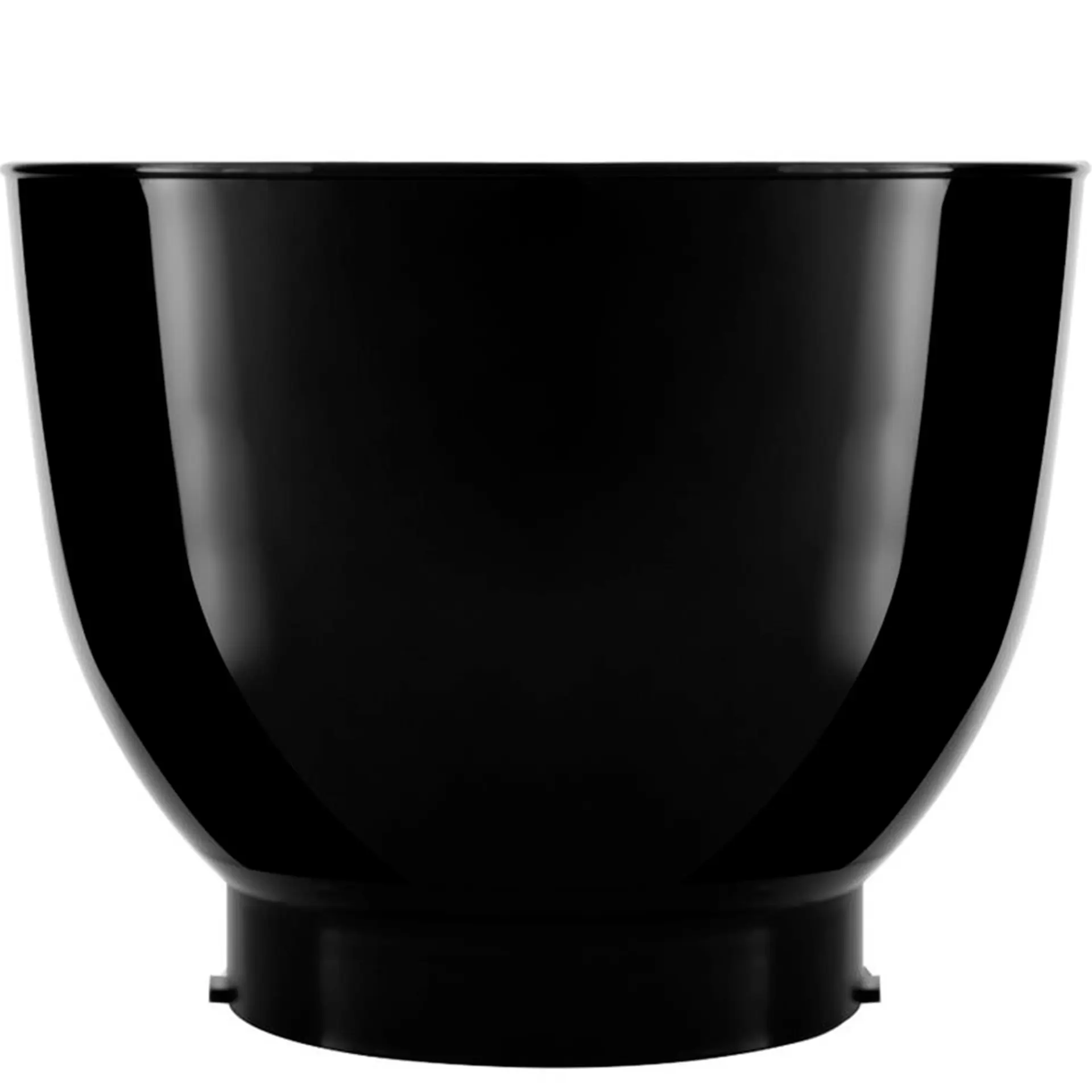 Batedeira Planetária Philco PBP600P Turbo 11 Velocidades 600W - Preto/Inox - 110 Volts
