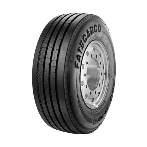 PNEU 295/80R22.5 FATE 152/148M SR 200 LISO TM TL