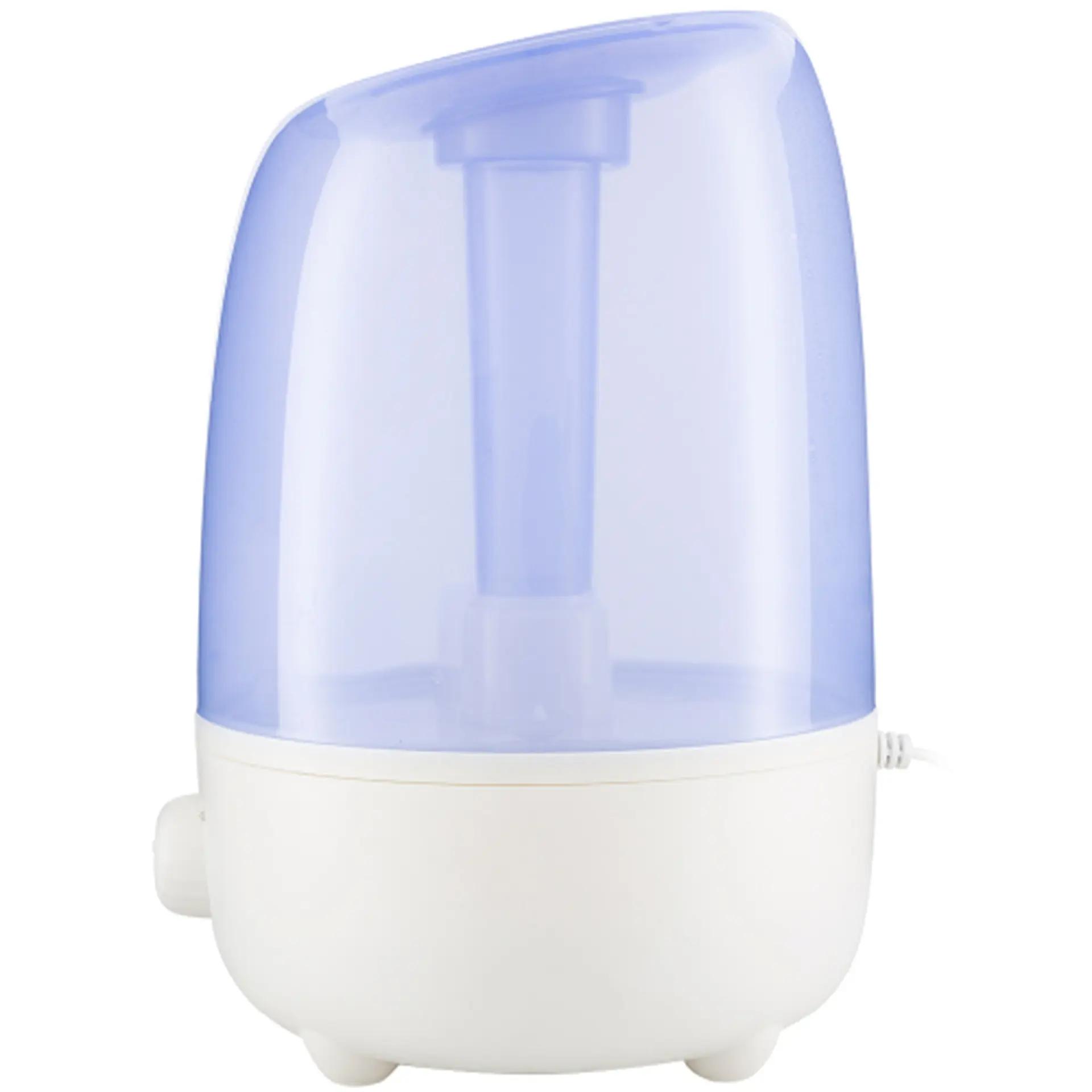 Umidificador de Ar Britânia BUD04B Ultrassônico 4,8L - Branco/Azul - Bivolt