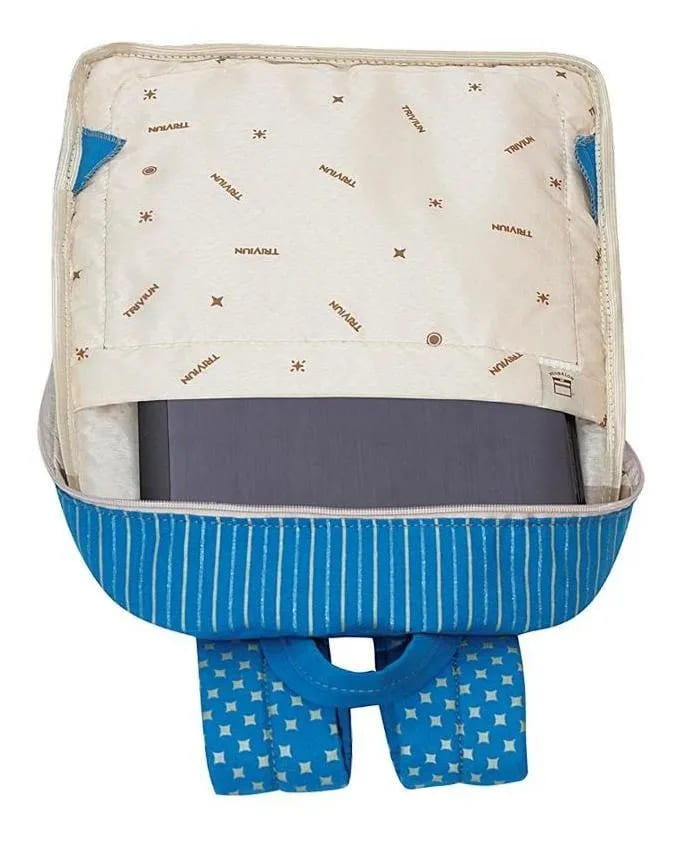 Mochila de Costa TN Grande para Notebook Azul