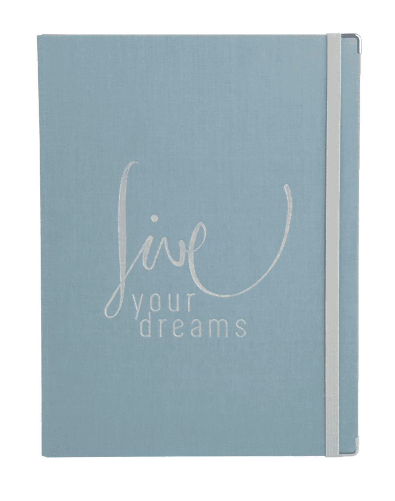 Caderno Ótima System Flex Cotton Ultra