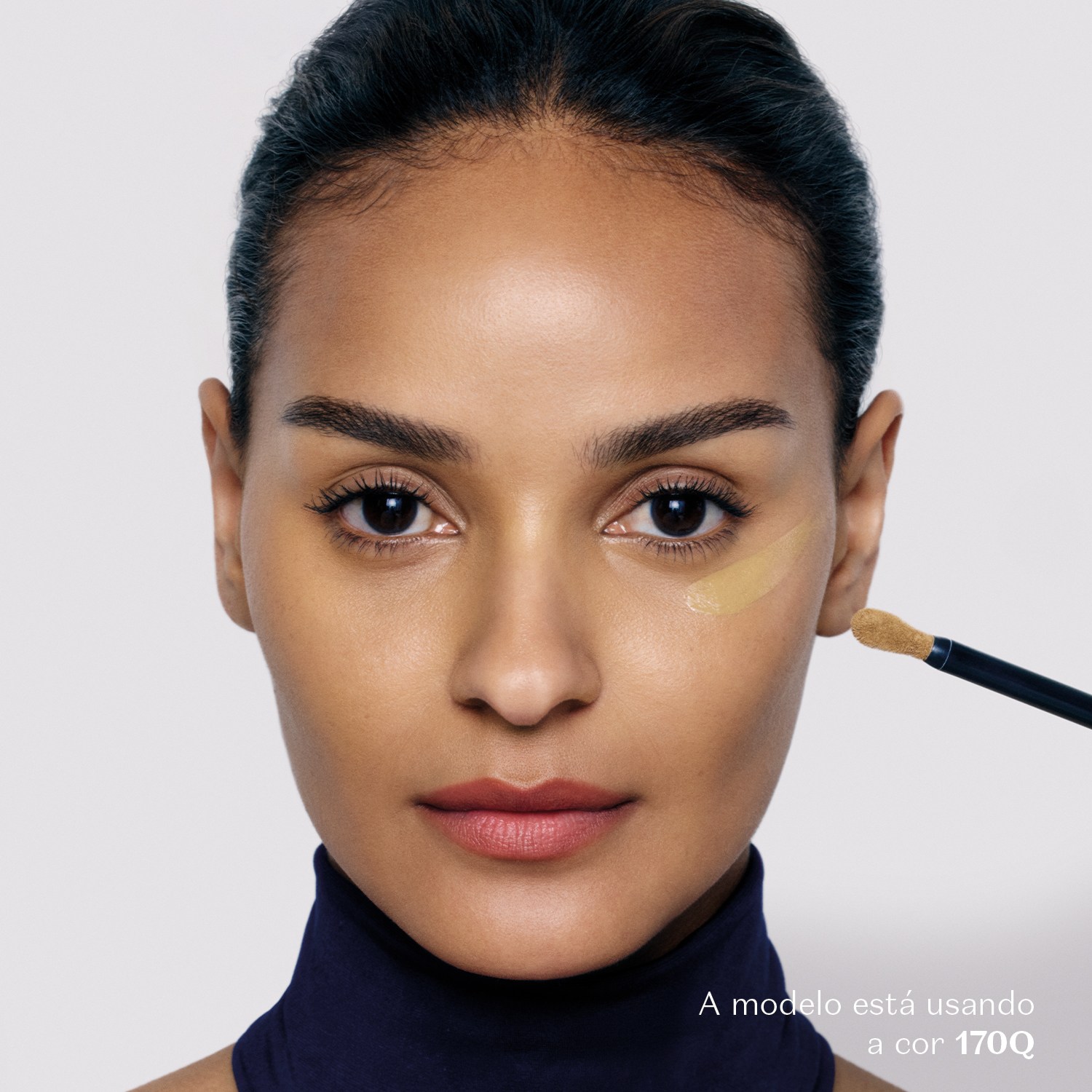 Corretivo Líquido Make B. Retinol³ H+ Cor 210Q 5,5ml