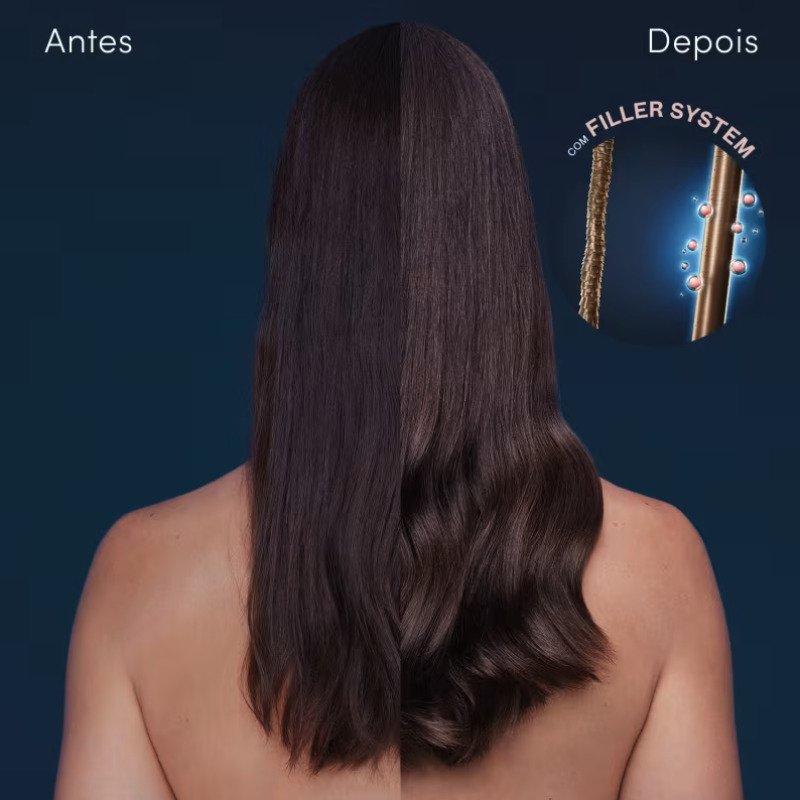 Shampoo Siàge Volume Imediato 250ml Eudora