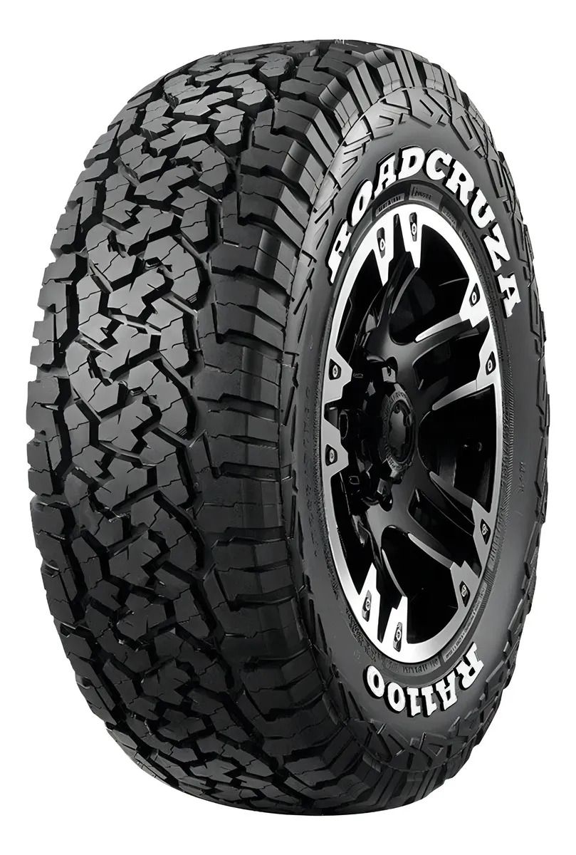 PNEU 33 X 12.50R17LT 120S 10PR TL RA1100/RA147401 TRAYDE