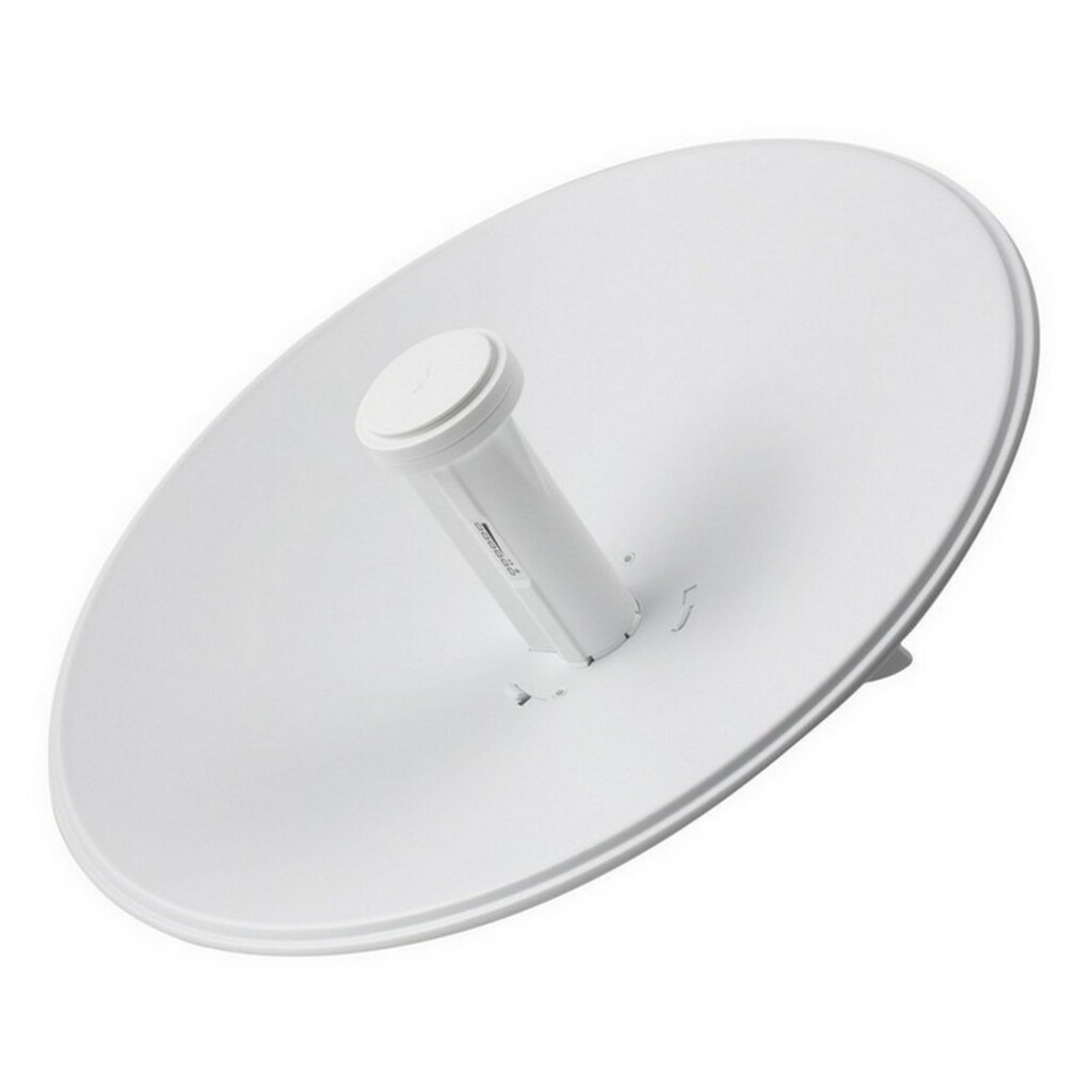 Power Beam Ubiquiti 5,0GHZ 25DBI PoE com Antena - PBE-M5-400