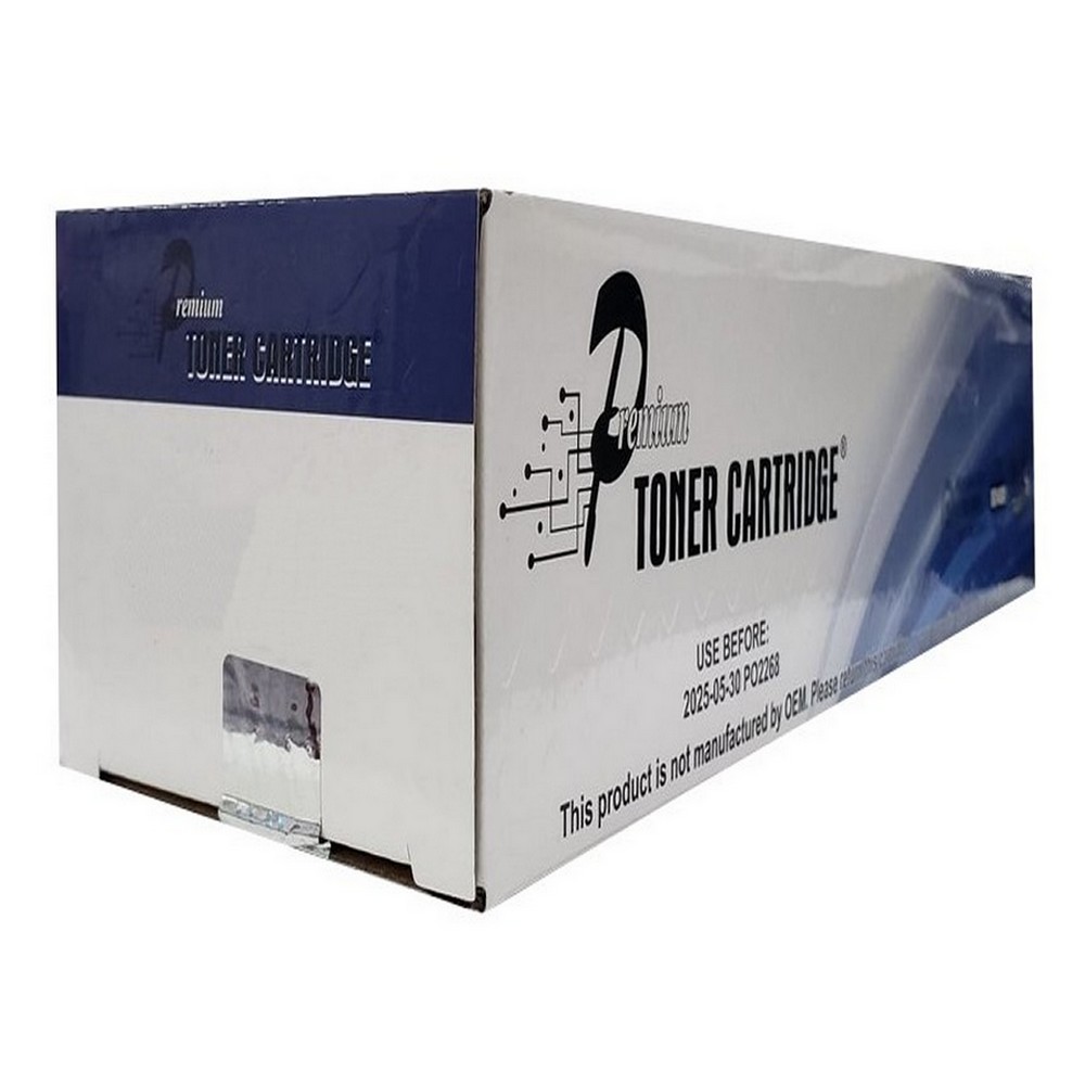 Toner Samsung Preto D203U Masterprint 204030060