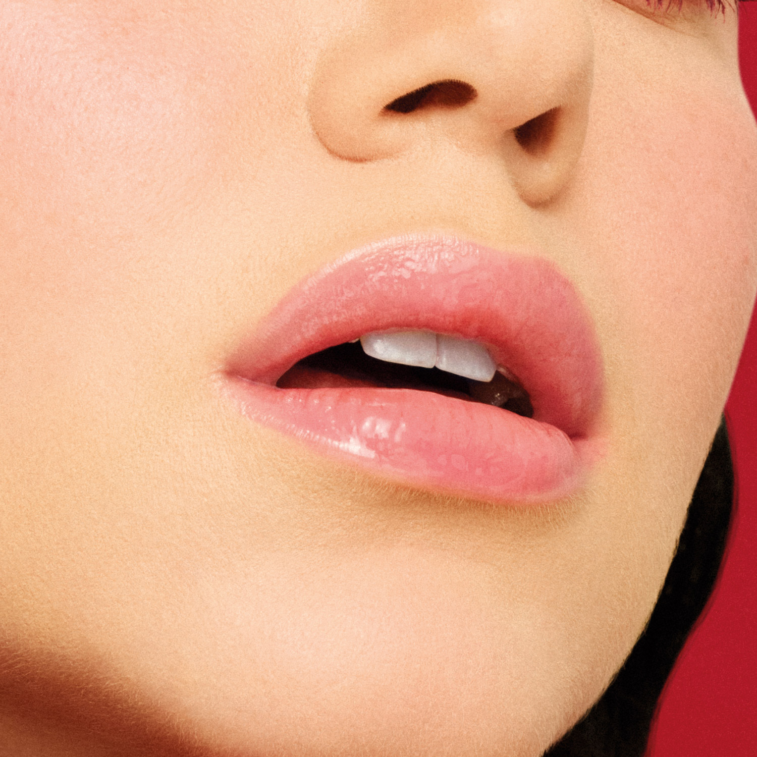 Gloss Labial Kiss Me Cherry 5,5ml