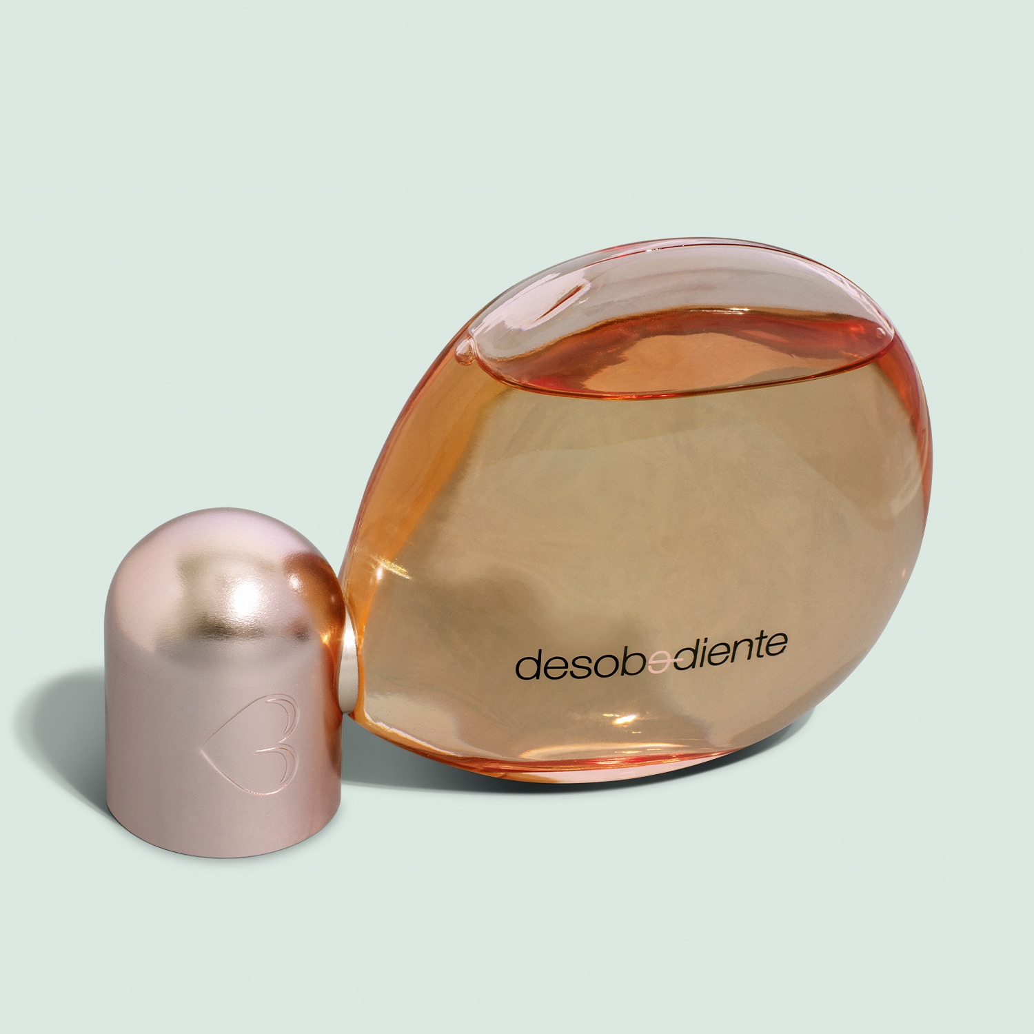 Eau de Parfum Desobediente Quem Disse, Berenice? 100ml