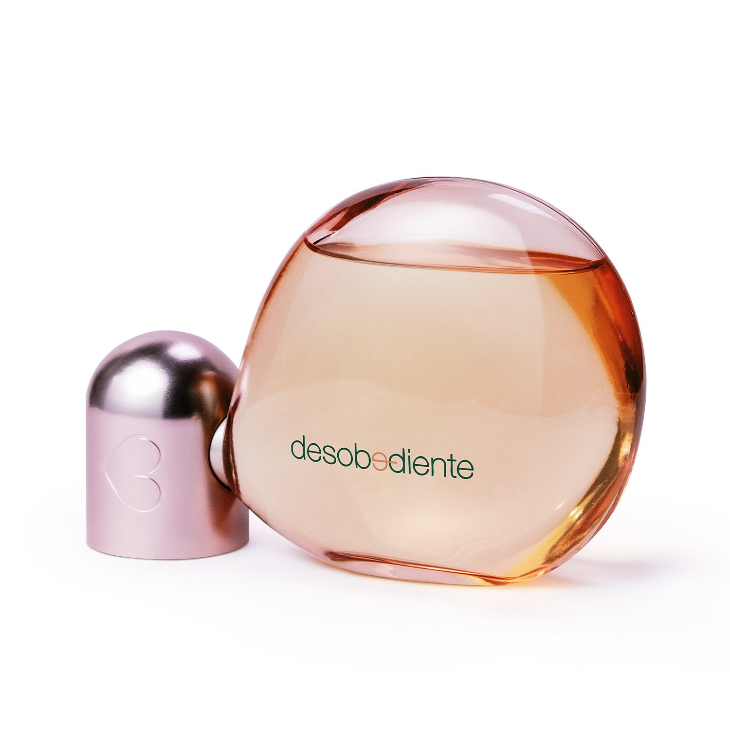 Eau de Parfum Desobediente Quem Disse, Berenice? 100ml