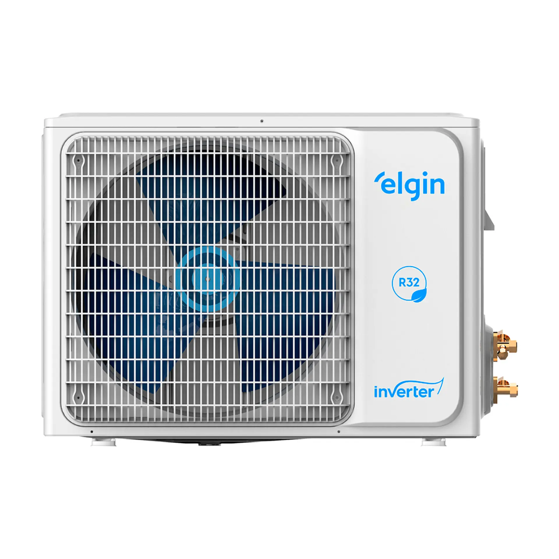 Ar Condicionado 24.000 BTUs Eco Inverter II WIFI Elgin Frio