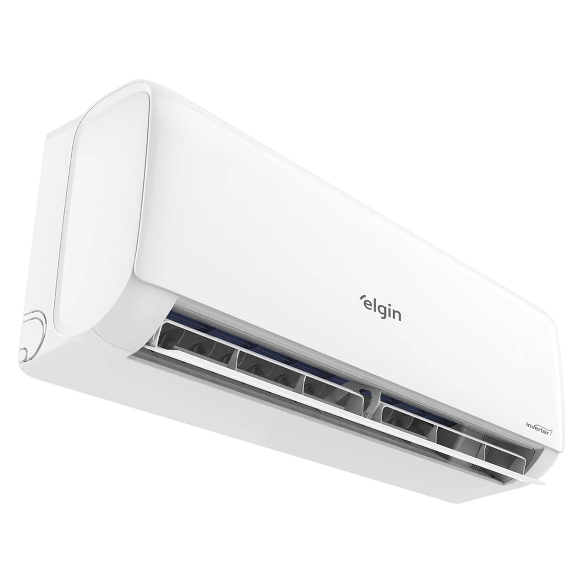 Ar Condicionado 24.000 BTUs Eco Inverter II WIFI Elgin Frio