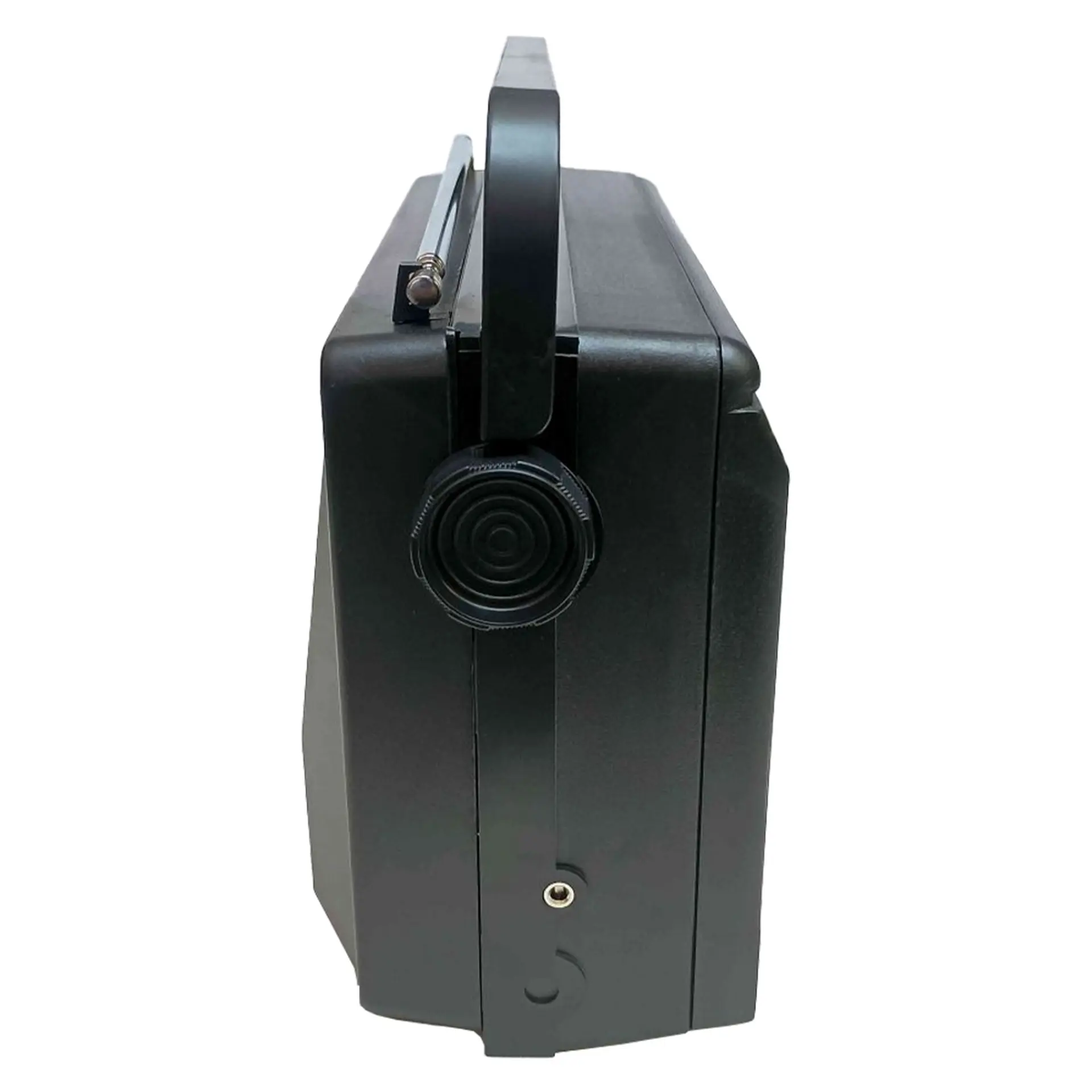 Rádio Portátil Motobrás RM-PU32AC 7 Faixas AM/FM/OC 1000mW Bluetooth