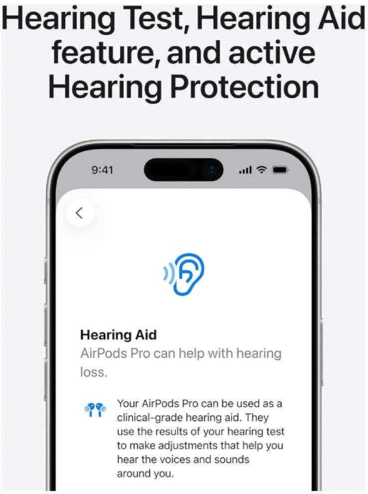 AirPods Pro 3th