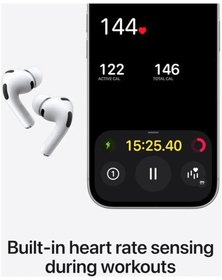 AirPods Pro 3th