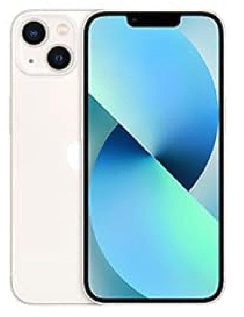 Apple iPhone 15 128GB Branco 5G