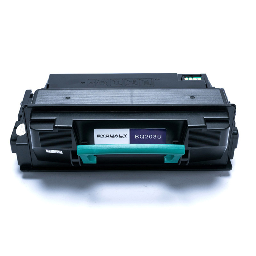 Toner Samsung Preto Byqualy Potencial Suprimentos - BQ-MLT-D203U