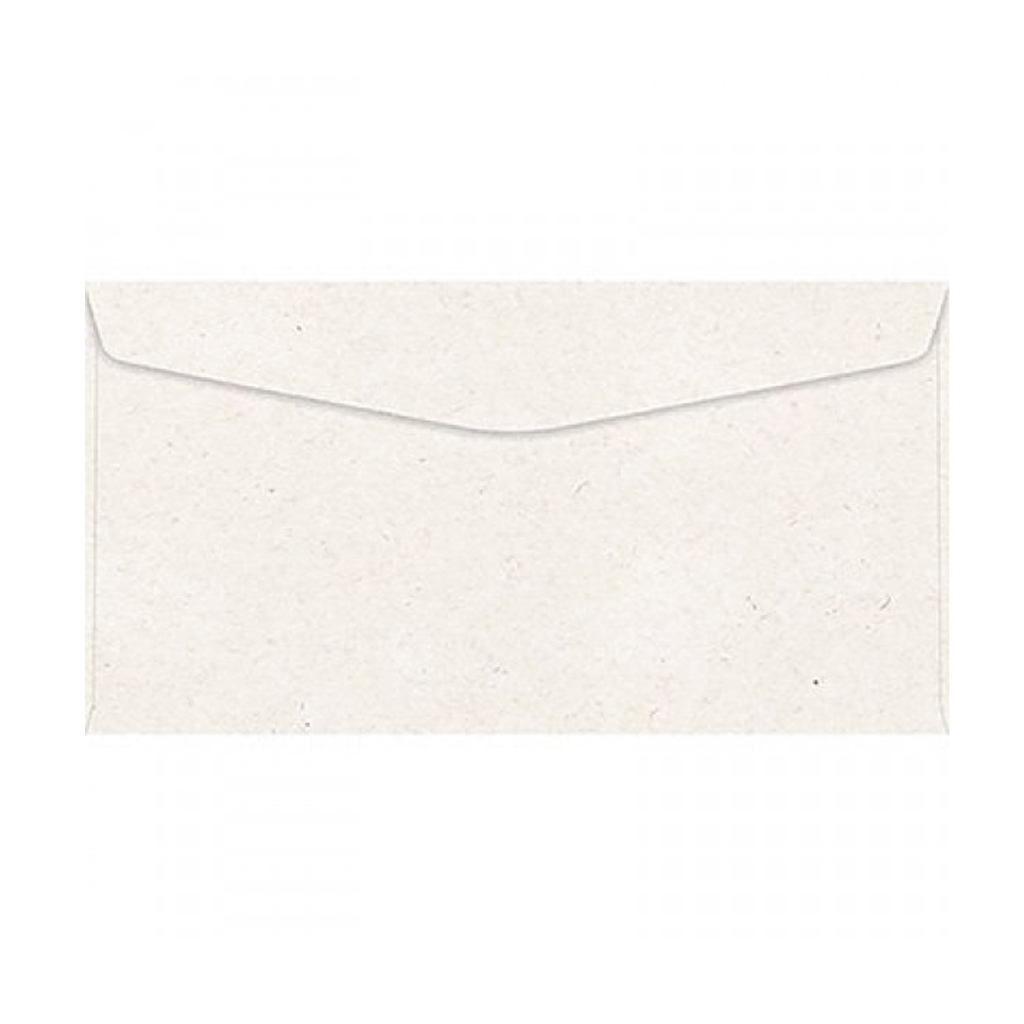 Envelope Ofício Romitec 114x229 Reciclado Caixa com 100 Unidades - 4107R
