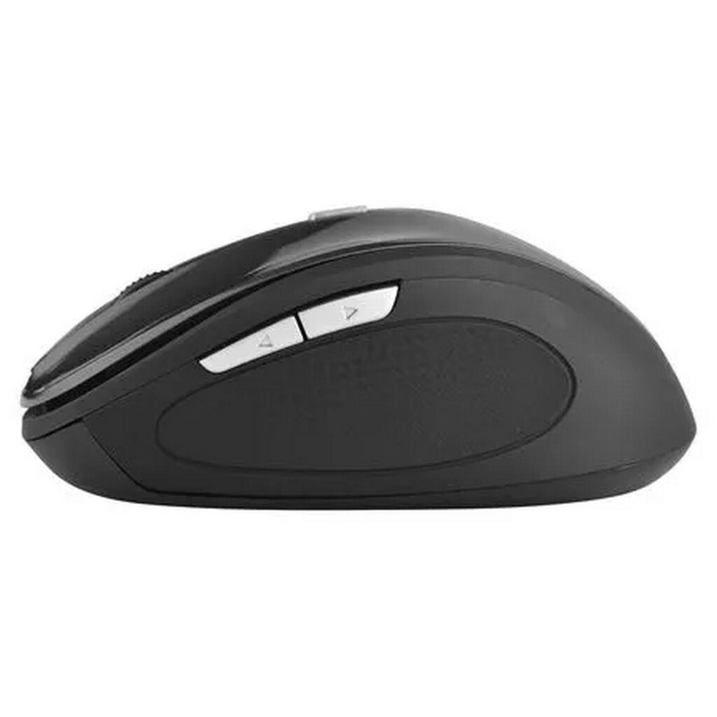 Mouse USB Multi MF500 1600 Dpi Preto - MO241